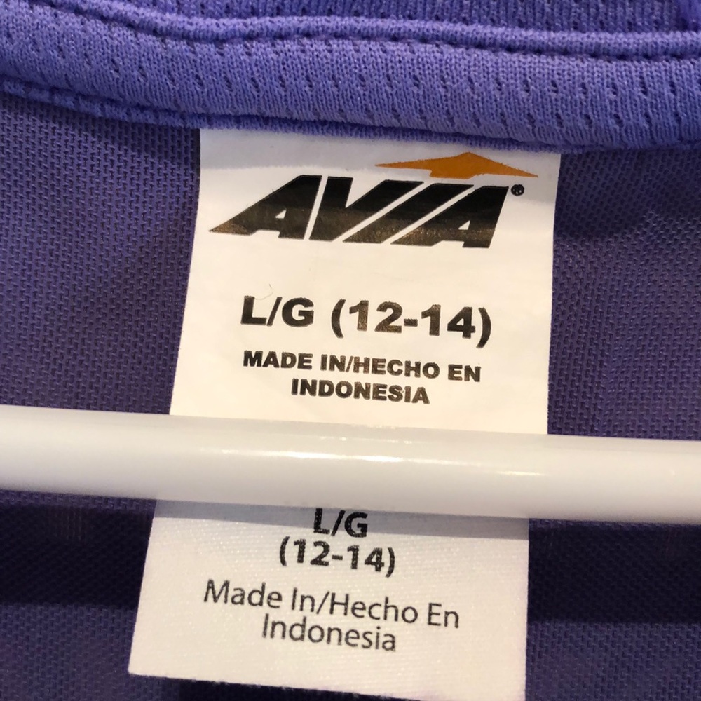 Avia Workout Tank Top - Picture 9 of 13